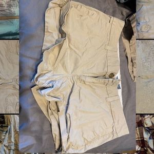 Old navy shorts